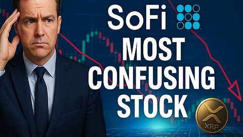 Why SoFi Is the Most Confusing Stock on Wall St