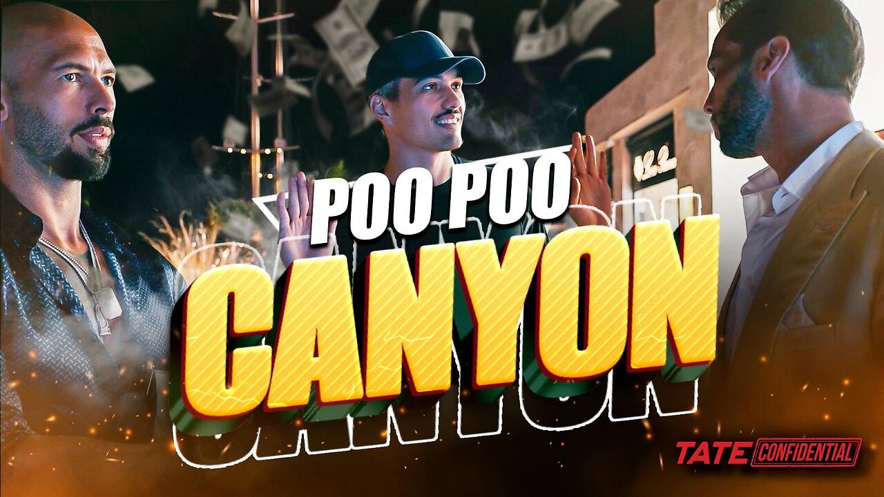 The World’s Best Shisha | Tate Confidential Ep 322