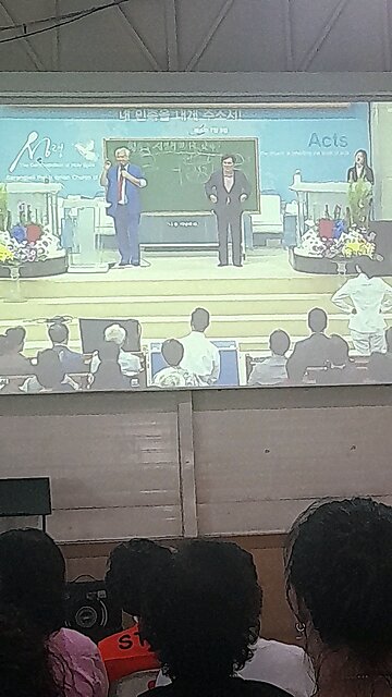 20250810. My Church. Worship.