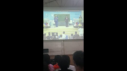 20250810. My Church. Worship.