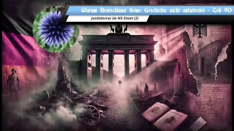 Justizterror im NS-Staat