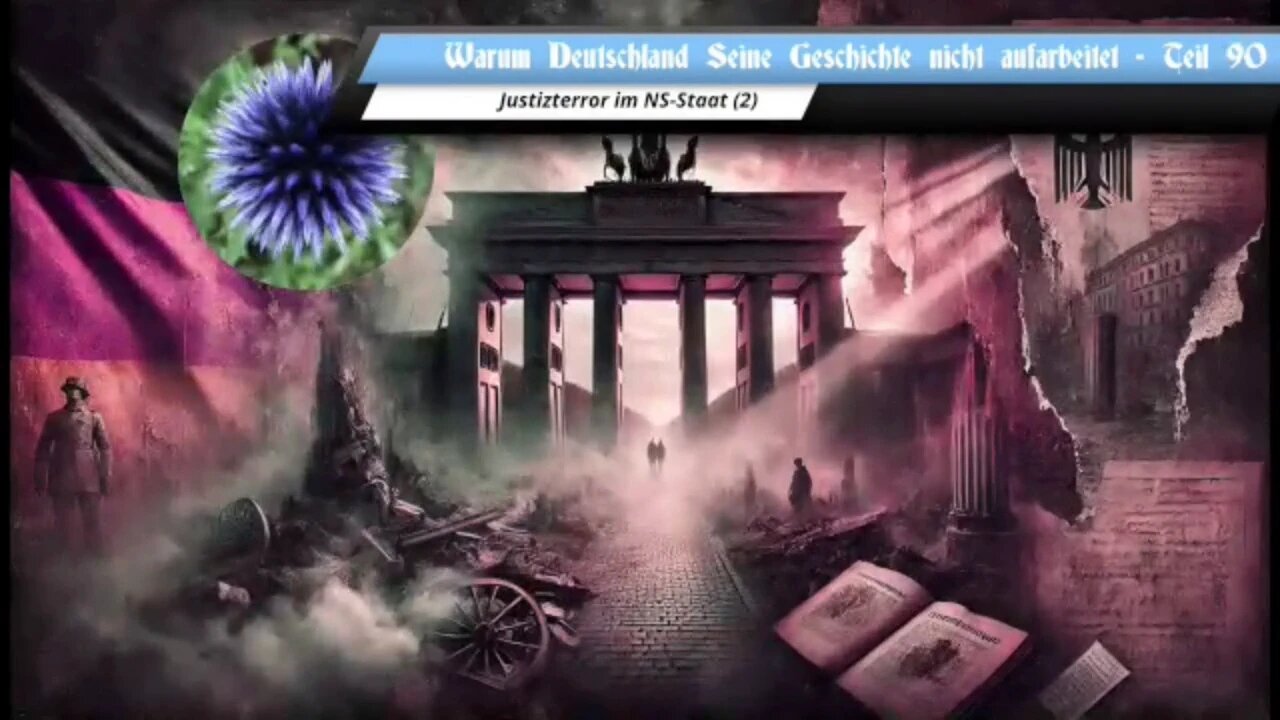 Justizterror im NS-Staat