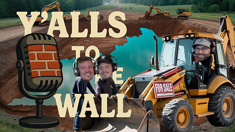 Kevin Buys Some Heavy Equipment!?! | YTTW Ep. 21