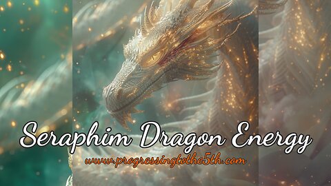 Divine Feminine, Masculine & Seraphim Lineage: A Transmission for 2025 Ascension & Gridwork Mission