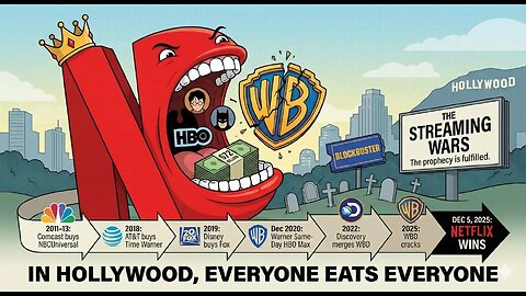 A new AIPAC commercial is circulating,