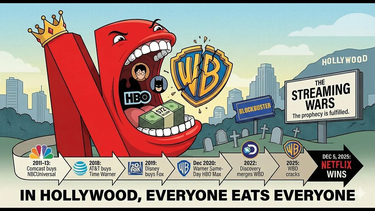 A new AIPAC commercial is circulating,