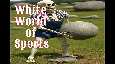 White World of Sports