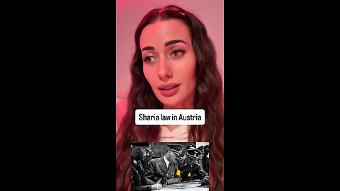 Shariah law in Austria