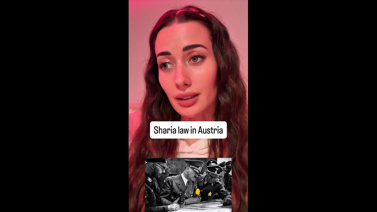Shariah law in Austria