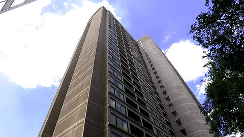 Hotel Review #030 - Doubletree by Hilton Hotel by the Galleria - Houston, Texas