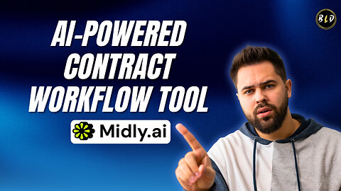 AI-Powered Contract Management: Master Your Workflow & Mitigate Risk