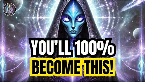 STARSEEDS, YOU’LL 100% BECOME THIS — A HIGH BEING CONFIRMED IT | ARCTURIAN COUNCIL MESSAGE