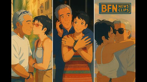 BFN News Clips #141 Nothing To See Here!