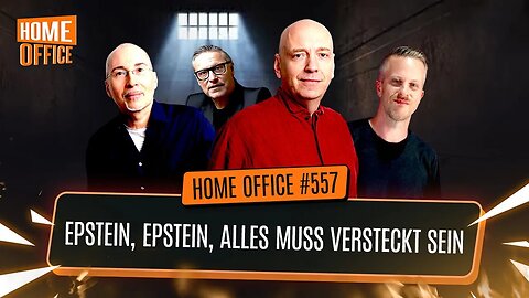 8.7.25🇩🇪🇦🇹🇨🇭NUOVISO🎇👉🇪🇺Home Office 557🇪🇺👈🗽"EPSTEIN, EPSTEIN, ALLES MUSS VERSTECKT SEIN"
