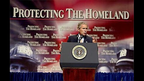 ~Homeland Investigates Homeland~