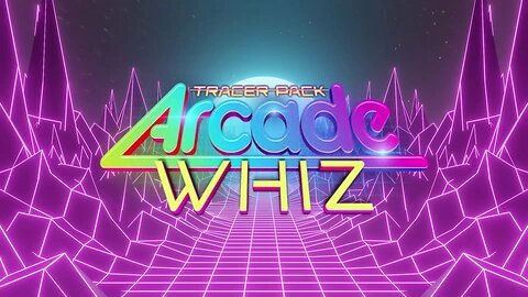 Tracer Pack Arcade Whizz Operator Bundle Released