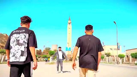 فيديو قبل اللايف عايزين 5 متابعين لفتح لايف
