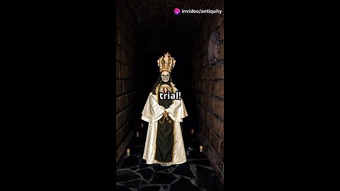 The Pope Who Put a Dead Man on Trial
