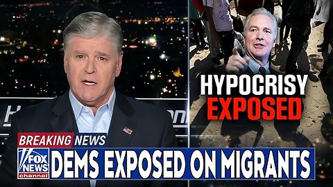 Sean Hannity 4/16/25 FULL END SHOW | BREAKING FOX NEWS April 16, 2025