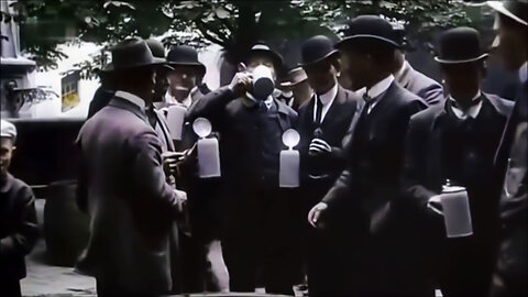 The Secret History of the Khazarian Mafia: How Zionists Infiltrated the World