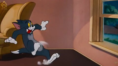 Tom & Jerry Musical Moments 🎻🎼🪉