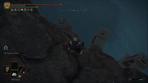 Elden Ring safely acquire Dragon Crest Talisman