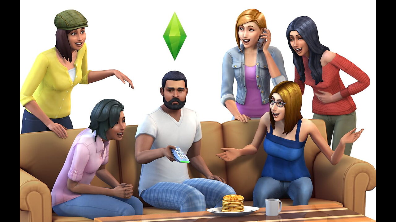 🚨⚠️THE HABITUS - 1984 Tried To Warn Us - DOCUMRNTARY MOVIE - TRUMP - THIEL - VANCE - PALANTIR - AI