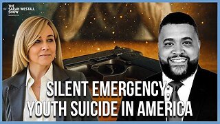 Suicide Pacts forming in Youth Social Media Groups - Discord, Reddit, TikTok w/ John Anthony