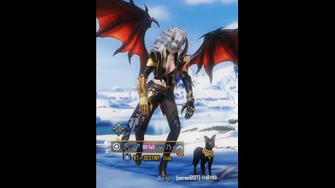 Pubg mobile X Suit #XSuit #pubg #CapCut