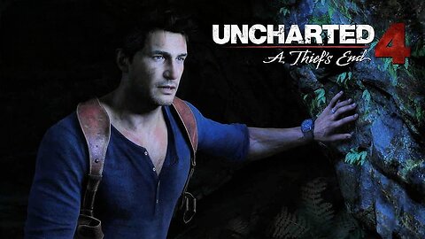 Uncharted 4 A,Thief's End {part 2} | Full of adventure Gameplay ♥ 😀🎮