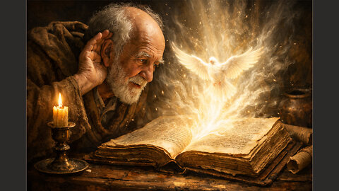 Zechariah 10 The Lord Has Arrived