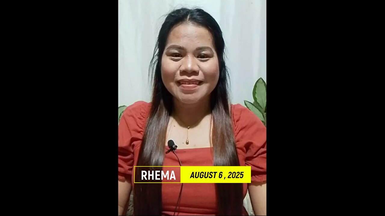 Real Repentance: What Does It Truly Look? | AUGUST 6, 2025 | Almira