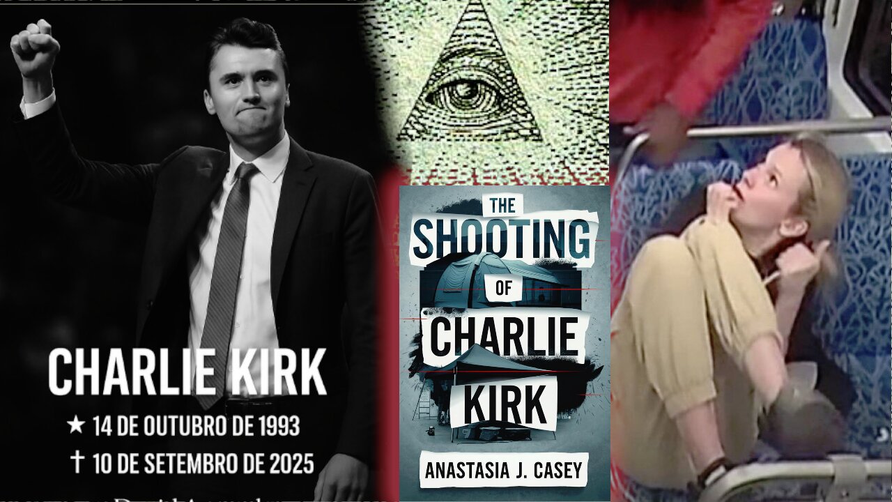 O livro antes do tiro: o que sabiam?