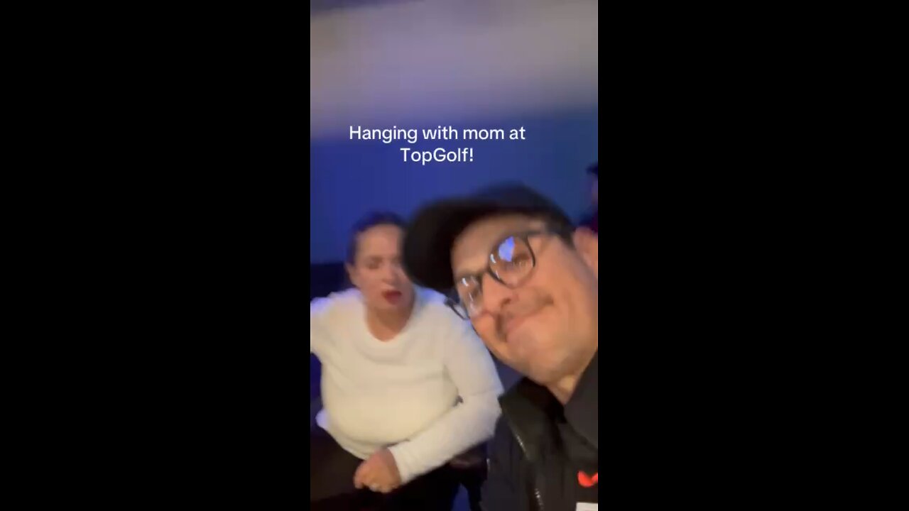 The most incredible woman on Earth