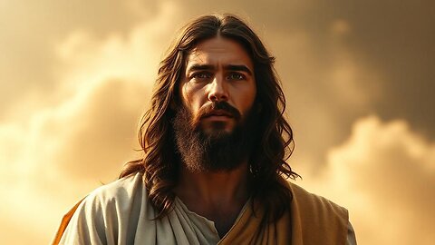 IS THE CHRIST PORTRAYED IN THE CHOSEN "ANOTHER JESUS"