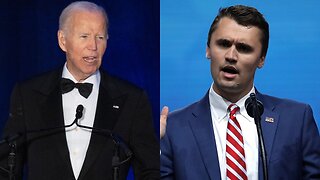Biden's FBI Targeted Charlie Kirk - Kash Patel Exposes Operation 'Artic Frost'