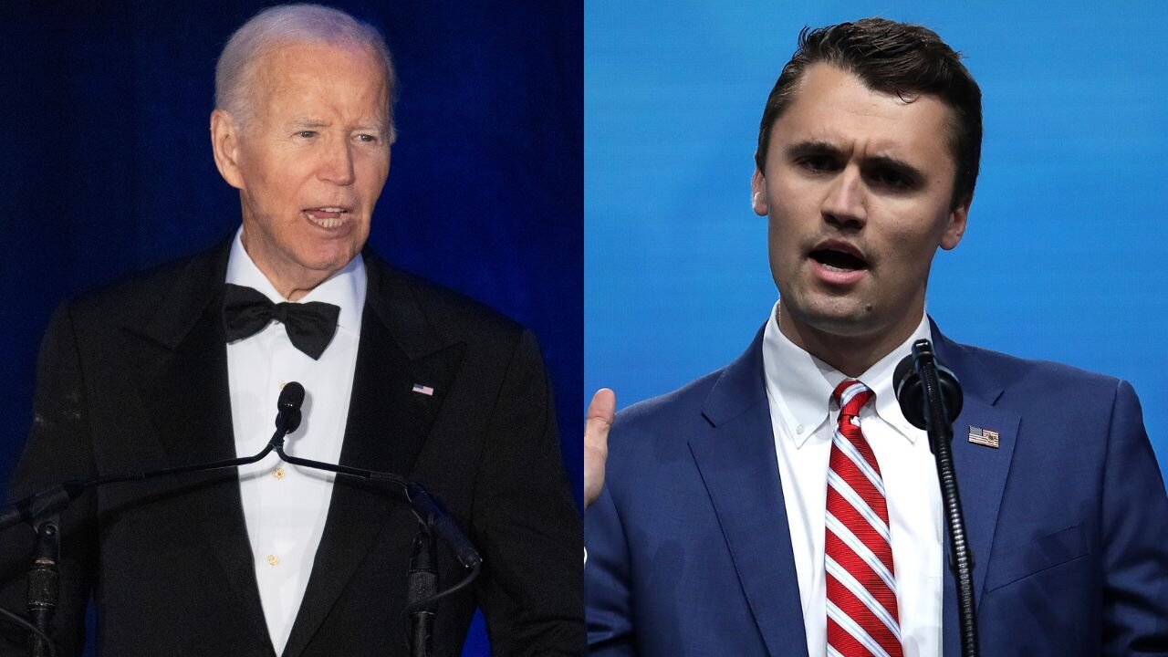 Biden's FBI Targeted Charlie Kirk - Kash Patel Exposes Operation 'Artic Frost'