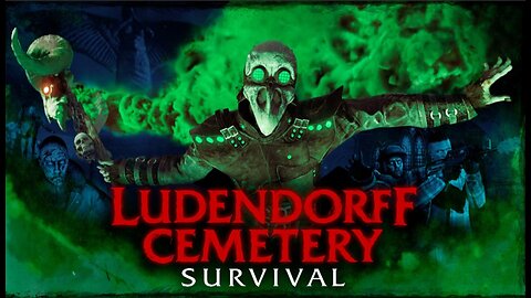 LUDENDORFF CEMETERY SURVIVAL IS BACK! Big 4X MONEY Weekly Update Bonuses and MORE!