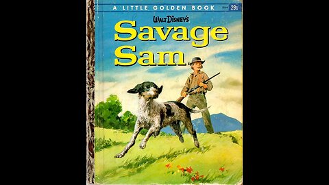 Savage Sam, Western 1963. Brian Keith, Slim Pickens, Tommy Kirk, Royal Dano, Rodolfo Acosta, Marta Kristen, Kevin Corcoran, Dewey Martin, Jeff York, Rafael Campos