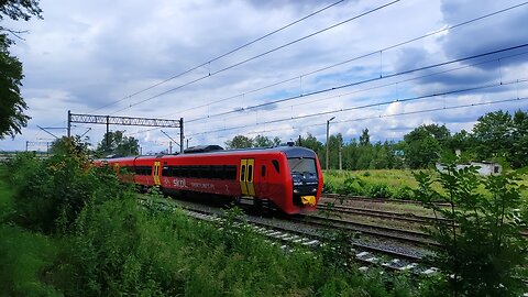 KD, Polregio, PKP Intercity