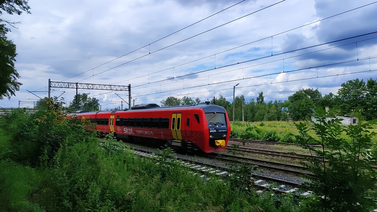 KD, Polregio, PKP Intercity