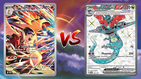 I Can't Wait To Quit Modern Pokemon TCG
