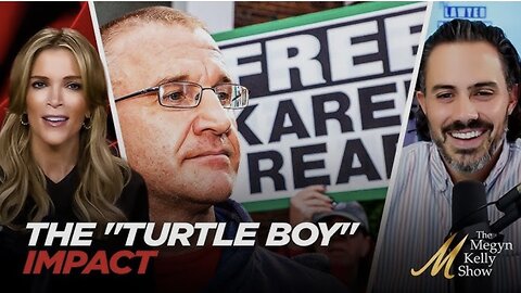 How “Turtle Boy” Upended the Karen Read Case and Why His Impact is Complicated