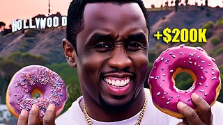 Hollywood Celebs Paying $200K for BIGGER HOLES?!