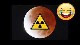 Gipfel der Verblödung; NASA-Kernkraftwerke auf dem Mond…