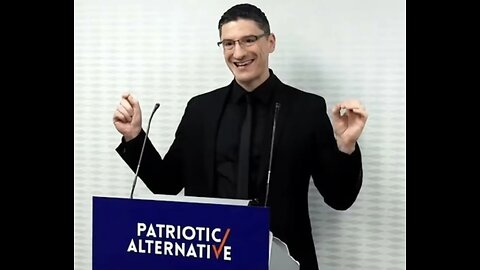 El Niño Speaks 188: Building Nationalism in the UK