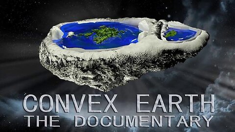 "Unveiling the Truth: A Scientific Look at Convex vs Flat Earth Theories"