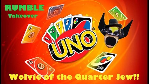 Uno wid ma derpy derp Frens