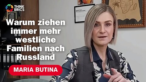 Warum ziehen westliche Familien nach Russland?