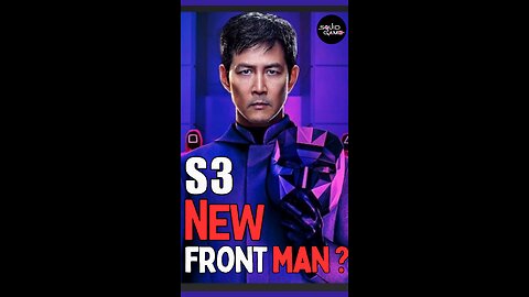 Gi-hun Becomes the New Front Man? | Squid Game Season 3 Trailer Twist Explained!